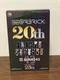 MEDICOM TOY Series 43 bearbrick Be@rbrick Case of 24pcs BATMAN BASQUIAT KAWS