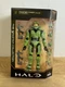 Jazwares HLW0018 The Spartan Collection Master Chief - Green Series 2
