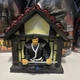Marvel legends Toybiz series 6 Wolverine stand/character base  