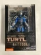 NECA Loot Crate Teenage Mutant Ninja Turtles Mirage Comic Shredder Blue