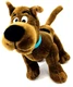 Scooby-Doo Vintage Plush Stuffed Animal Dog toy Cartoon 11" No Tag