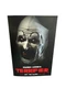 Neca Damien Leone's TERRIFIER Ultimate ART THE CLOWN Horror Movie Action Figure