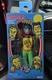 WOLFMAN Ben Cooper Monster Costume 5.5" Clothed Action Figure #30 Series 6 2024