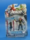 Marvel Black Widow 4" Action Figure MOC Avengers Assemble 2013 Hasbro Universe