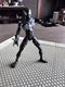 Marvel Legends ToyBiz 6" SPIDER-MAN Classics Series Black Suit Symbiote Figure