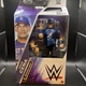 WWE Elite Series 119 John Cena Collectors Edition Mattel Wrestling Figure 2025
