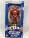 2003 JUSTICE LEAGUE Action Figure DC Comics 10" Mattel THE FLASH