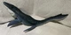 2017 Jurassic World Park Real Feel Mattel Mosasaurus 28&rdquo; Sea Dinosaur Toy Large