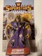 WWF WWE MATTEL Superstars Series 2 ULTIMATE WARRIOR Figure