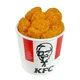 ZURU Mini Brands KFC CHICKEN BUCKET (Common)