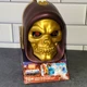 Masters of the Universe Mega Construx ZODAC SCUBATTACK Minifigure Skeletor Motu