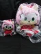 SEGA Sonic Hedgehog Sonic & Friends Amy (M) Plush Doll Mascot Japan
