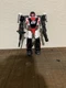 Transformers Legacy Velocitron Speedia 500 Decepticon Crasher