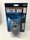 Underground Toys Doctor Who Resin Davros 4 Action Figure