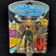 Vintage 1992 Playmates Star Trek TNG Borg Action Figure 6010 / 6055 MOC