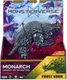 PlayMates MonsterVerse FROST VARK MONARCH LEGACY OF MONSTERS FIGURE NEW READ