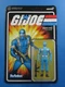GI Joe Snake Eyes Covert Snakeling 4" Action Figure 2022 MOC Reaction Super 7