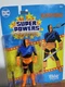 DC Super Powers Deathstroke Mcfarlane Toys Action Figure Brand New