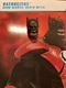McFarlane DC Multiverse BATROCITUS Batman Head w/ Neck Peg for 7" Custom Fodder 