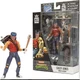 TEENAGE MUTANT NINJA TURTLES LOYAL SUBJECTS BST AXN CASEY JONES BATTLE DAMAGE