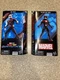 NEW in Box Hasbro Marvel Studios Legends Series Ant-Man Action Figures Set Of 2