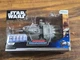 Star Wars AT-TE Micro Galaxy Squadron #0130 Jazwares Clone Captain Rex Brand New