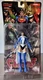 Identity Crisis Series 1 Collector Action Figure - Zatanna - New