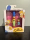 The Simpsons Marge & Maggie Action Figures Toy Wave 3 Jakks Pacific 2025 NEW