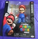 2023 Super Mario Bros Movie 5" Figure Mario Jakks Official Nintendo
