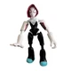 Hasbro Marvel Avengers Bend and Flex Ghost-Spider 6" AKA Spider-Gwen 