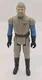Vtg Kenner Star Wars ROTJ General Madine Figure Hong Kong