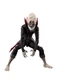 S.H.Figuarts Dandadan Okarun (Transformed)  BANDAI SPIRITS