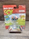 NIP Angry Birds GO! Telepods The Blues Kart Figure App Game Rovio Hasbro 2013