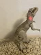 Jurassic Park World Destroy &lsquo;N Devour Indominus Rex Lights N Sounds Chomping