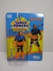 BRAND NEW DC Super Powers McFarlane Toys DEATHSTROKE 5 " Action Figure