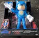 JAKKS Pacific Sonic the Hedgehog 3 Ultimate Talking Sonic Action Figure 2024