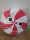 Kidrobot Yummy World Heidi Kenny Large Peppermint Plush 16-inch NEW!