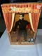 NSYNC Chris Kirkpatrick Collectible Marionette Doll Living Toyz 2000 New In Box