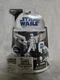 2007 Star Wars 501st Legion Trooper Clone Wars Collection Figure w/Gun Hasbro 