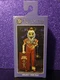 NECA Ben Cooper Costume Kids Series 4 Krampus 5.5&rdquo; Action Figure New