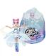 Hatchimals Pixies Crystal Flyers Starlight Idol Popstar - Skyblue