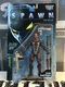 1997 McFarlane Spawn The Movie Unmasked Spawn (No Spikes) Figure Sealed New NIB
