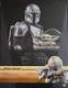 Hot Toys The Mandalorian - The Mandalorian and The Child (Deluxe Version) 1/6th