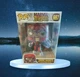 Funko POP! Vinyl: Marvel Zombies Zombie Magneto 10"