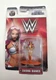 WWE Nano Metalfigs&ndash;Sasha Banks W17 100% Die-Cast Figure&ndash;2017 Release Sealed READ