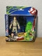 Hasbro Ghostbusters Trevor Spengler Action Figure Slimer Ecto Stretch Tech (New)
