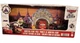 Disney Pixar Cars On the Road Showtime Story Pack Circus Velocitas 4 Pack Metal