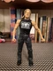WWE 2002 Jakks R3 R-3 Tech NWO Kevin Nash Wrestling Action Figure WWF WCW