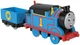 Thomas & Friends Motorized Thomas Toy Train Engine For Preschool Kids Ages 3