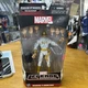 Marvel Legends Infinite Series Iron Fist 6" Figure The Allfather Odin BAF New